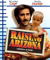 Raising Arizona /  